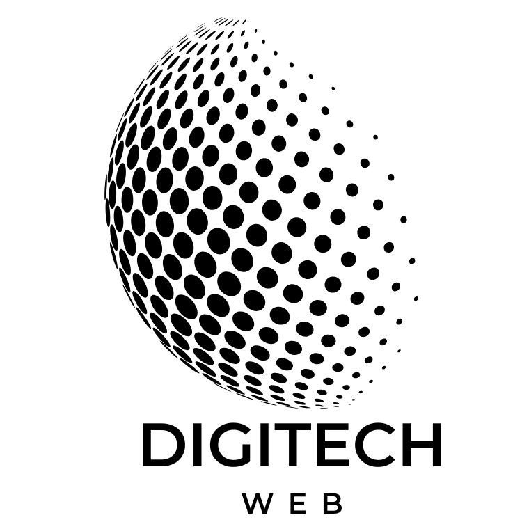 Digitech Web